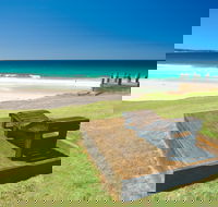 Short Point Beach - Tourism Cairns