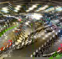 Slideways Go Karting Brisbane - Tourism Cairns