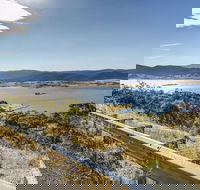 Snowy Valleys Way Touring Route - Tourism Cairns