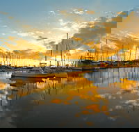 Southern Moreton Bay Tourist Drive - Tourism Cairns