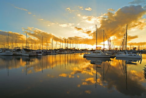 Southern Moreton Bay Tourist Drive - Tourism Cairns 0