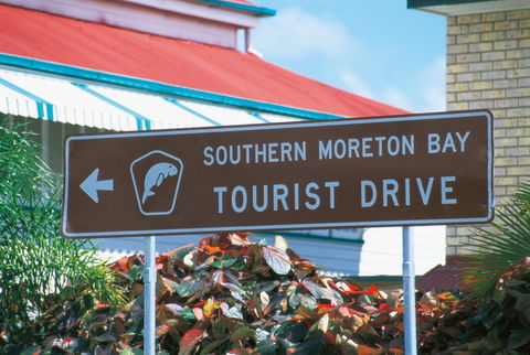 Southern Moreton Bay Tourist Drive - Tourism Cairns 1