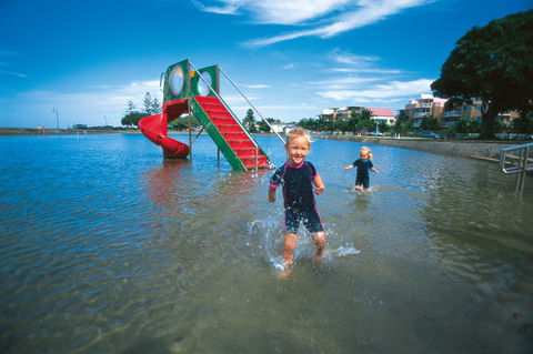 Southern Moreton Bay Tourist Drive - Tourism Cairns 2