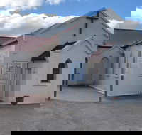 St Mary's Anglican Church Wallaroo - Tourism Cairns