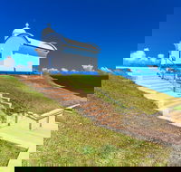 Tacking Point Lighthouse - Tourism Cairns