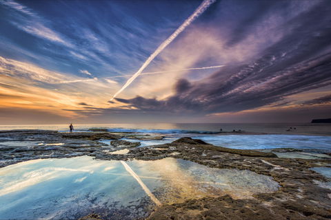 Tamarama Beach - Tourism Cairns 0