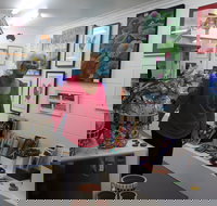 The Gallery Art and Craft - Tourism Cairns