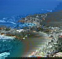 The Coast Road - Tourism Cairns