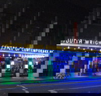 The Judith Wright Centre of Contemporary Arts - Tourism Cairns