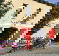 The Coach House Studio - Tourism Cairns