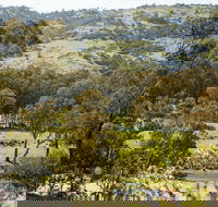 Trawool Valley - Tourism Cairns