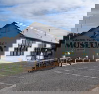 Tumby Bay National Trust Museum - Tourism Cairns