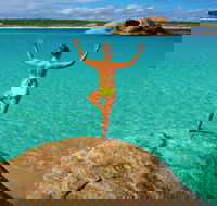 Twilight Bay - Tourism Cairns