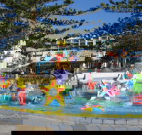 Vera's Water Garden - Tourism Cairns
