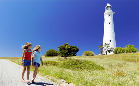 Wadjemup Lighthouse - Tourism Cairns 0