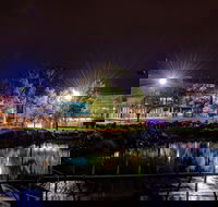 Wagga Wagga Civic Theatre - Tourism Cairns