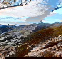 Warrumbungle National Park - Tourism Cairns