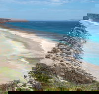 West Cape Lookout - Tourism Cairns