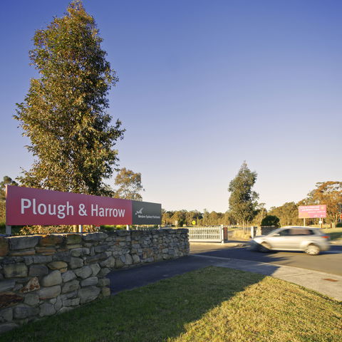 Western Sydney Parklands - Tourism Cairns 2