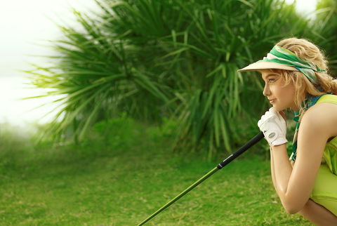Whitsunday Green Club (Golf) - Tourism Cairns 0