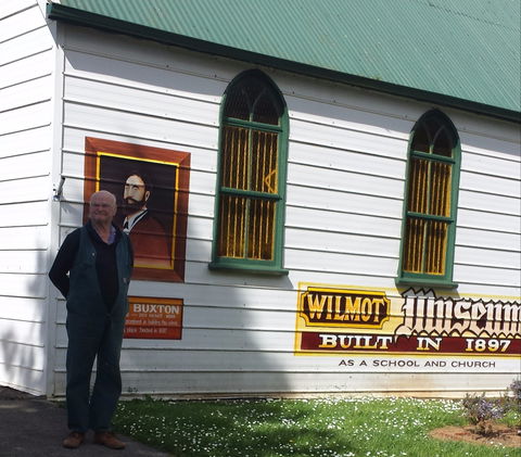 Wilmot Heritage Museum - Tourism Cairns 0