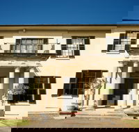 Wivenhoe House - Tourism Cairns
