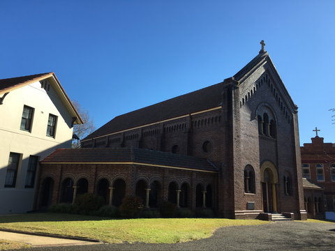 Wivenhoe House - Tourism Cairns 1