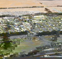 Yakka Park - Tourism Cairns