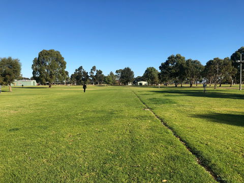 Yakka Park - Tourism Cairns 1
