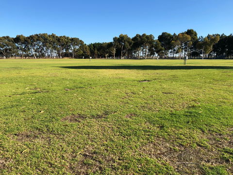 Yakka Park - Tourism Cairns 2