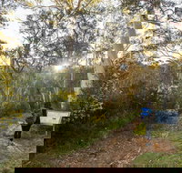 Yarrangobilly Caves  River walk - Tourism Cairns