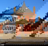 Yarram Courthouse Gallery - Tourism Cairns