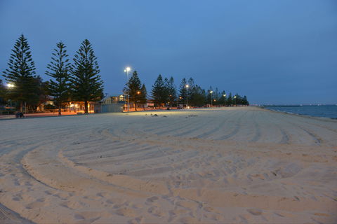 Altona Beach - Tourism Cairns 1