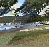 Apple Tree Picnic Area - Tourism Cairns