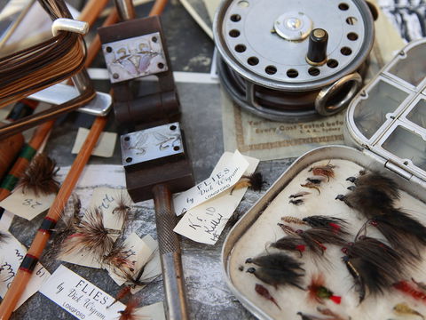 Australian Fly Fishing Museum - Tourism Cairns 1