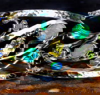 Australian Outback Opals - Tourism Cairns