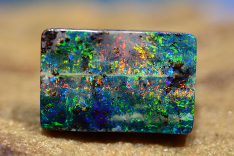 Australian Outback Opals - Tourism Cairns 2