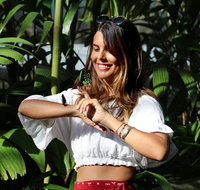 Australian Butterfly Sanctuary - Tourism Cairns