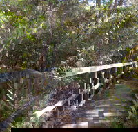 Awaba Bay Foreshore Walk - Tourism Cairns
