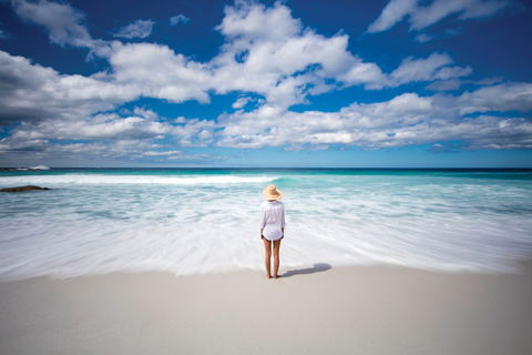 Bay Of Fires - Tourism Cairns 1