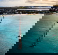 Beachport Jetty - Tourism Cairns