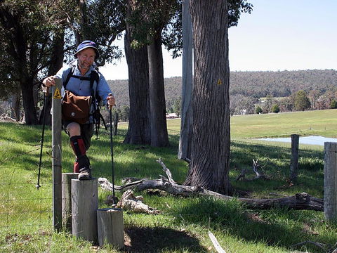 Bibbulmun Track, Kalamunda To Albany - Tourism Cairns 0