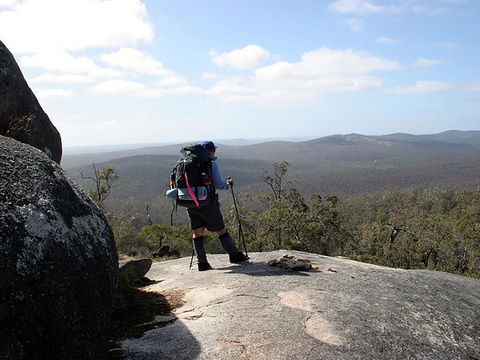 Bibbulmun Track, Kalamunda To Albany - Tourism Cairns 1