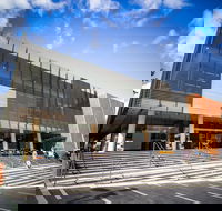 Blacktown City Libraries - Tourism Cairns