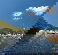 Bobbin Head - Tourism Cairns