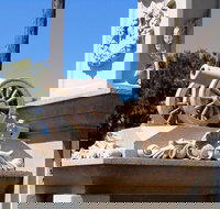 Boer War Memorial and Park Allora - Tourism Cairns