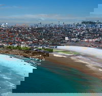 Bondi Beach - Tourism Cairns