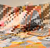 Bouddi Gallery - Contemporary Aboriginal Lifestyle Art - Tourism Cairns