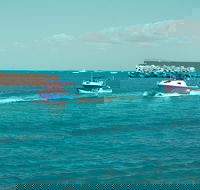 Bowen Creek Fishing - Tourism Cairns