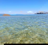 Bowen's Rose Bay - Tourism Cairns